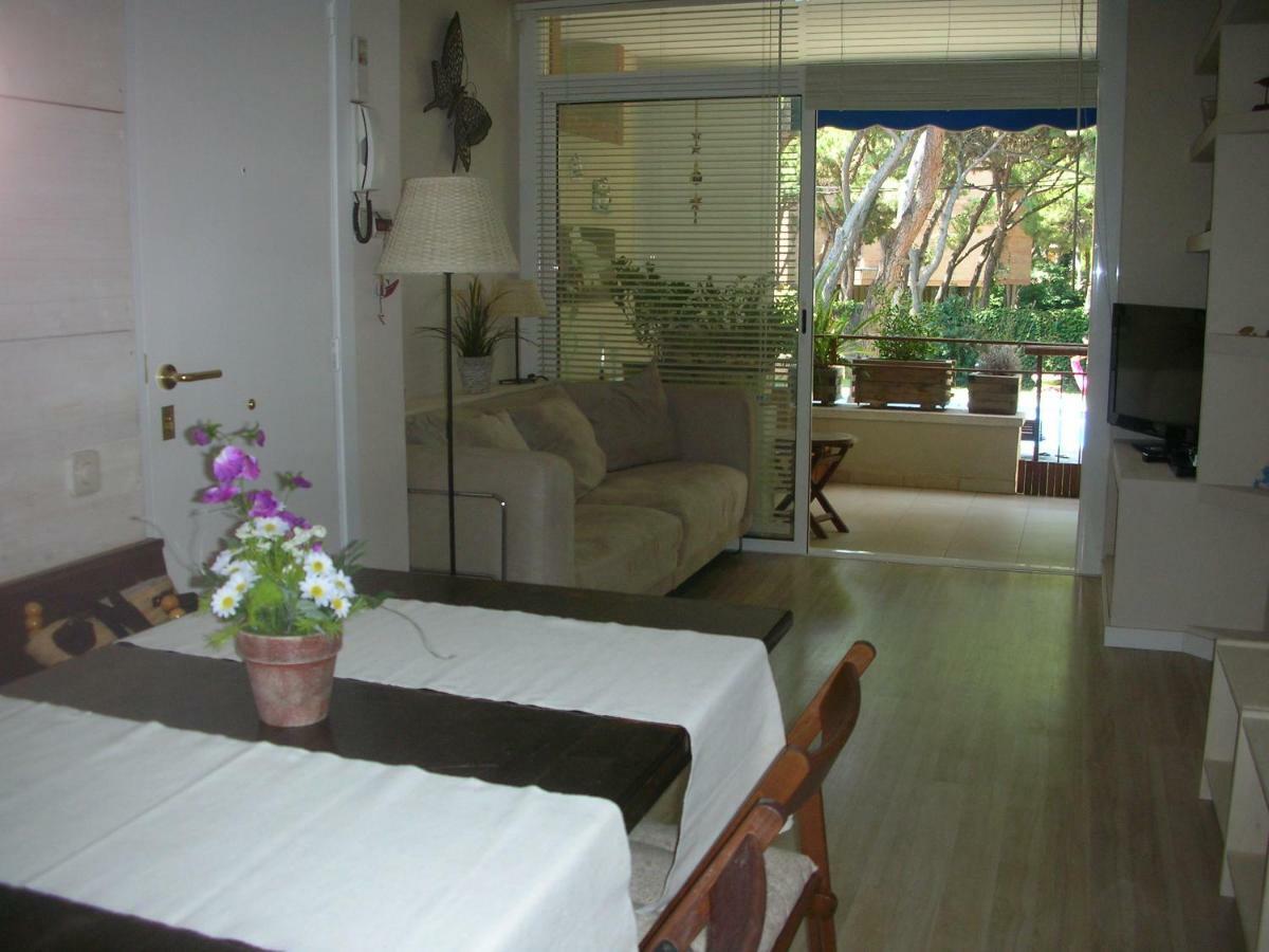 Groc Gava Apartman Kültér fotó