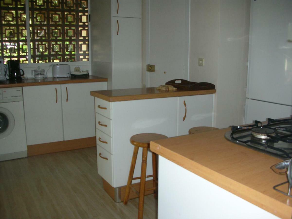 Groc Gava Apartman Kültér fotó