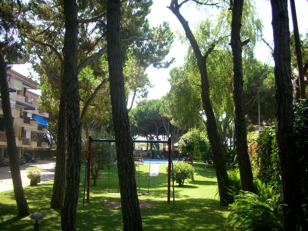 Groc Gava Apartman Kültér fotó