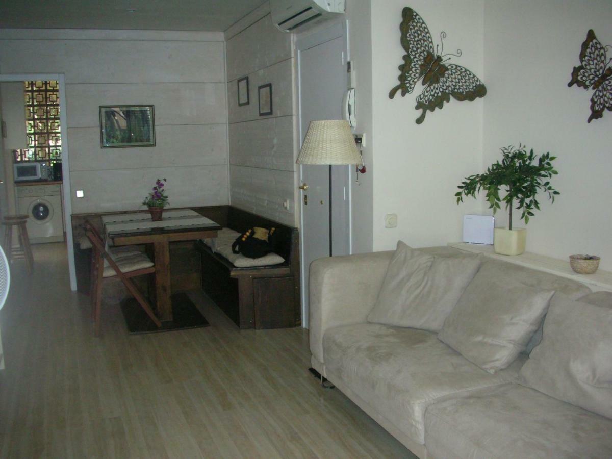Groc Gava Apartman Kültér fotó