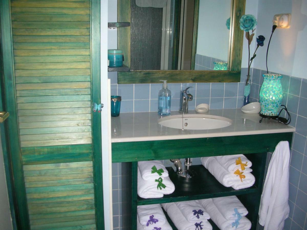 Groc Gava Apartman Kültér fotó
