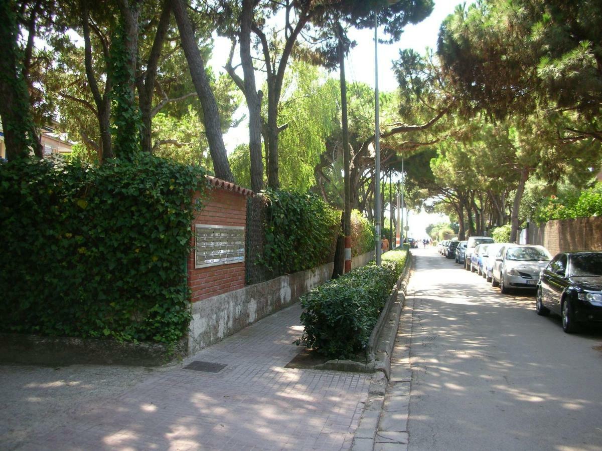 Groc Gava Apartman Kültér fotó