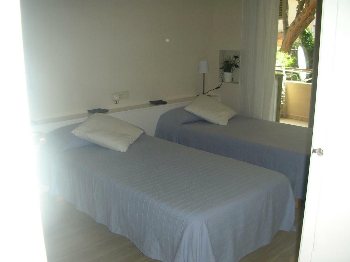 Groc Gava Apartman Kültér fotó