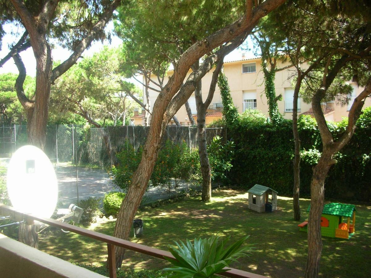 Groc Gava Apartman Kültér fotó